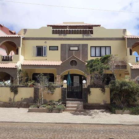 Hotel Casa De Tanche Santa Maria Exterior foto