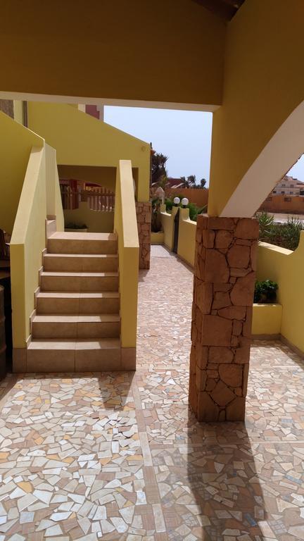 Hotel Casa De Tanche Santa Maria Exterior foto